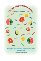 The Halve(s) and Halve-not 1530408601 Book Cover