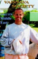 Sri Garga-Samhita: With the Garga-Samhita Mahatmya from the Sammohana-Tantra Including a Discussion about Garga-Samhita Between Lord Siva and His Consort Parvati and with the Original Sanskrit Text, I 0972837299 Book Cover