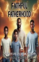 Faithful Fatherhood B0DQDDSPHV Book Cover