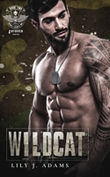 Wildcat B09XMMVJH8 Book Cover