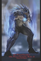 Die Wesen-Chroniken: B08FNHB66L Book Cover