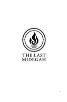 The Last Midegah B0G458FZ4G Book Cover