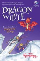 Dragon White 1910080306 Book Cover