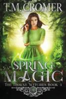 Spring Magic 1732701369 Book Cover