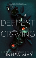 Deepest Craving: Eine Dark Romance (German Edition) B0GPWLYZ8J Book Cover