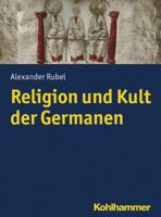 Religion Und Kult Der Germanen 3170292668 Book Cover