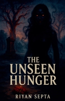 The Unseen Hunger B0FFBM2HBM Book Cover