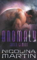 Anomaly 919881835X Book Cover