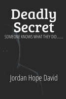 Deadly Secret B0DWMTGV5Q Book Cover
