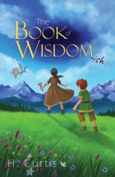 The Book of Wisdom-ish 1739555805 Book Cover