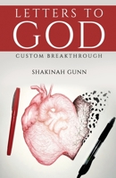 Letters to God B097XGM6VL Book Cover