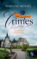Mord beim Krimidinner 3987784717 Book Cover