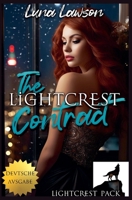 The Lightcrest Contract: Deutsche Ausgabe (Lightcrest Pack) (German Edition) B0F4152TZP Book Cover