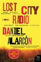 Lost City Radio 0060594810 Book Cover