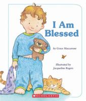 I Am Blessed 0545011698 Book Cover
