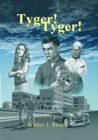Tyger! Tyger! 0878396659 Book Cover