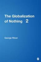 The Globalization of Nothing 2 1412940222 Book Cover