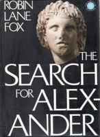 The Search for Alexander 0316291080 Book Cover