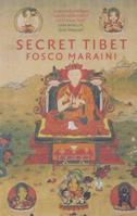 Segreto Tibet 1860466931 Book Cover