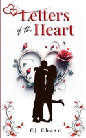 Letters of the Heart B0DP9C242K Book Cover