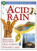 Acid Rain 1932799885 Book Cover