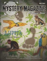 Mystery Magazine: May 2022 B0C2RH7L13 Book Cover