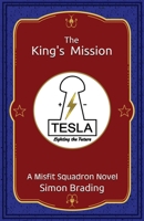 The King's Mission 191747007X Book Cover