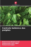 Controlo botânico dos pulgões (Portuguese Edition) 663030828X Book Cover