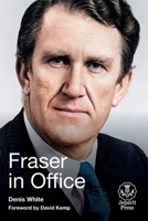 Fraser in Office 192244958X Book Cover
