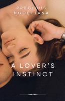 A Lover's Instinct B0G4MD6WQ7 Book Cover
