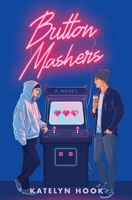 Button Mashers B0FQLZP6YT Book Cover