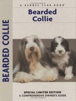 Bearded Collie 1902389352 Book Cover