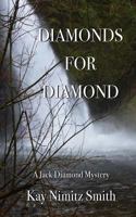 Diamons for Diamond 1539000702 Book Cover