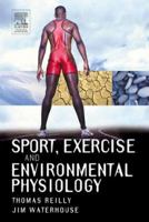 Sport Exercise and Environmental Physiology 0443073589 Book Cover