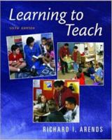 Learning to Teach with Guide Field Experiences and Portfolio Development, Student CD and Online Learning Center Card with Powerweb [With CD] 0072878509 Book Cover