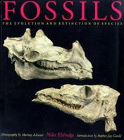 Fossils: The Evolution And Extinction Of Species 0691026955 Book Cover