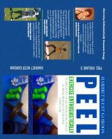 PEEL Exercise Enthusiastically: Exercise Enthusiastically 0986216623 Book Cover