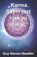 "Karma. Czym jest i jak jej unikac 1956945466 Book Cover