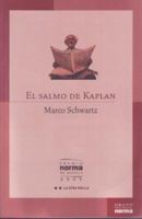 El salmo De Kaplan 9580489890 Book Cover