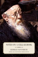 Notes on a Cellar-Book 0520253523 Book Cover