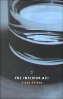 The Interior ACT 1897648472 Book Cover