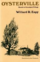 Oysterville: Roads to Grandpa's Village 0517521962 Book Cover