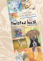 The Twisted Leash 1950995836 Book Cover