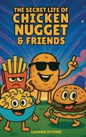 The Secret life of Chicken Nugget B0H4Q2CN1W Book Cover