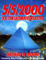 5/5/2000 Ice: The Ultimate Disaster 0517561425 Book Cover