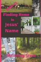 A Place Called Home: Book 3 of The Dandelions Series B0B6XSNPBN Book Cover