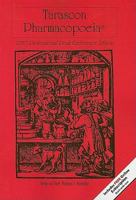 Tarascon Pharmacopoeia 2010 Professional Desk Reference Edition 0763777692 Book Cover