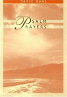 Psalm Prayers 0867162333 Book Cover