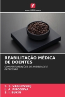 Reabilitação Médica de Doentes (Portuguese Edition) 6207197135 Book Cover