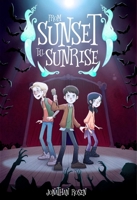 From Sunset Till Sunrise: Devin Dexter #2 1510734090 Book Cover